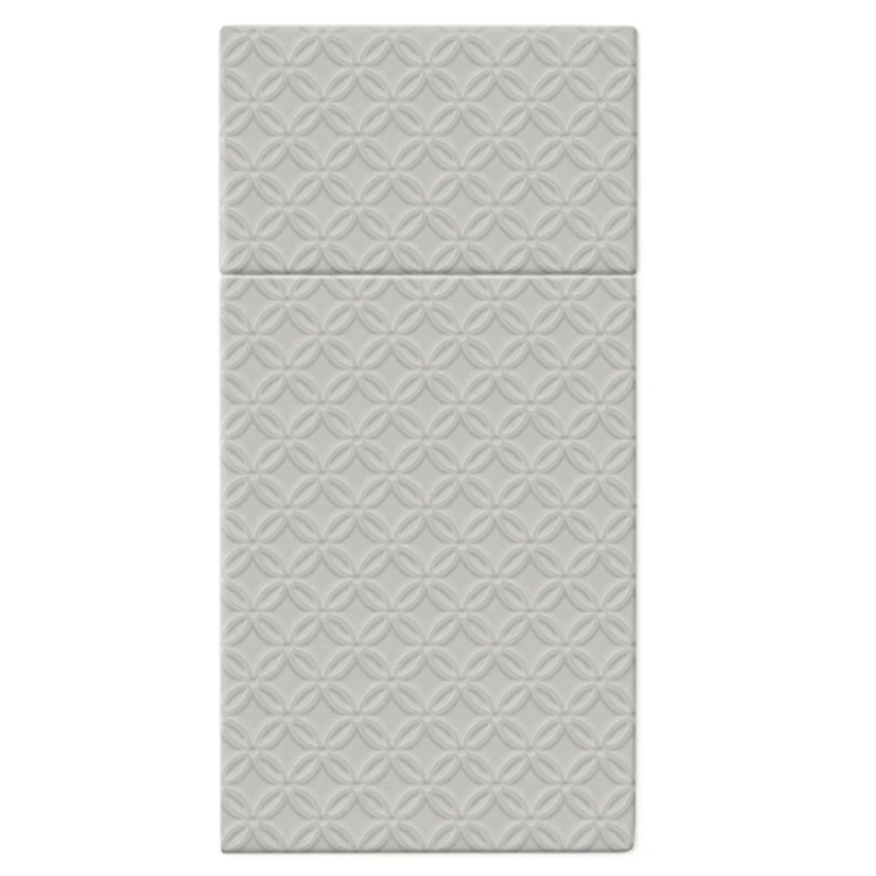 Serwetki z kieszonką na sztućce POCKET INSPIRATION MODERN 16 szt.