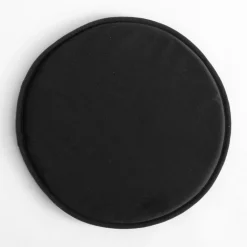 Siedzisko czarne TANGO 38 cm