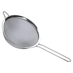 Sitko kuchenne nierdzewne 10 cm