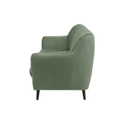 Sofa 3 osobowa LAHTI oliwkowa zieleń