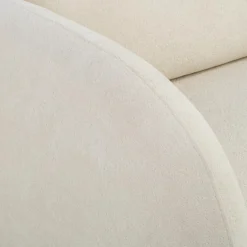 Sofa 3 osobowa rozkładana z pojemnikiem ROMA beżowa