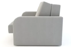 Sofa amerykanka szara KENDO