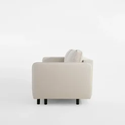 Sofa beżowa BRUNO