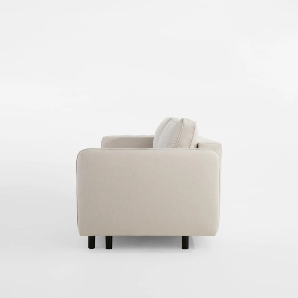 Sofa beżowa BRUNO