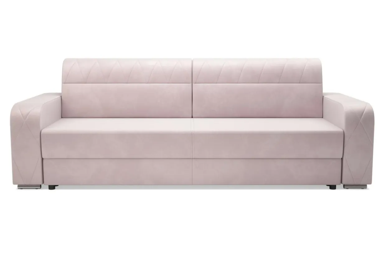 Sofa beżowa TONGA