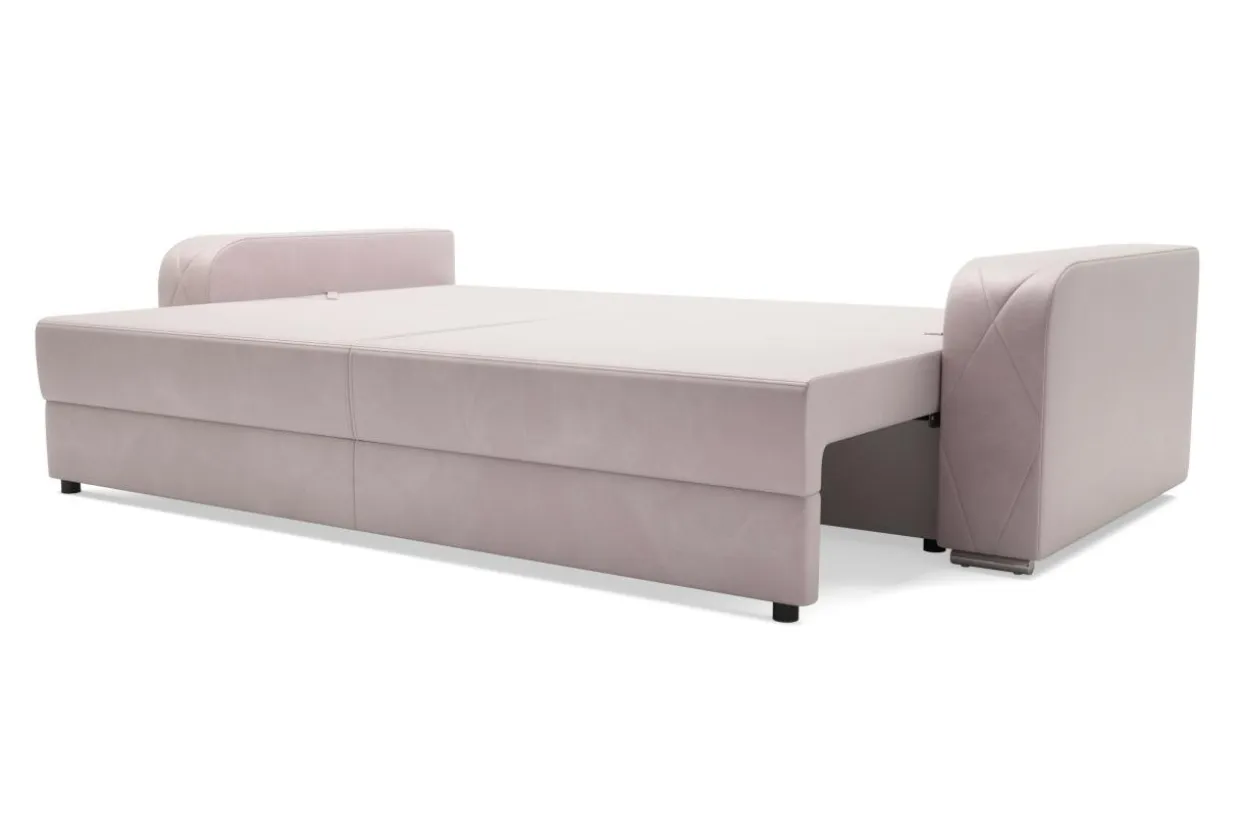 Sofa beżowa TONGA