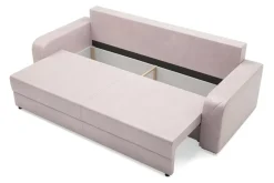Sofa beżowa TONGA