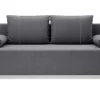 Sofa BEST 3-osobowa, rozkładana