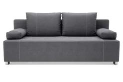 Sofa BEST 3-osobowa, rozkładana