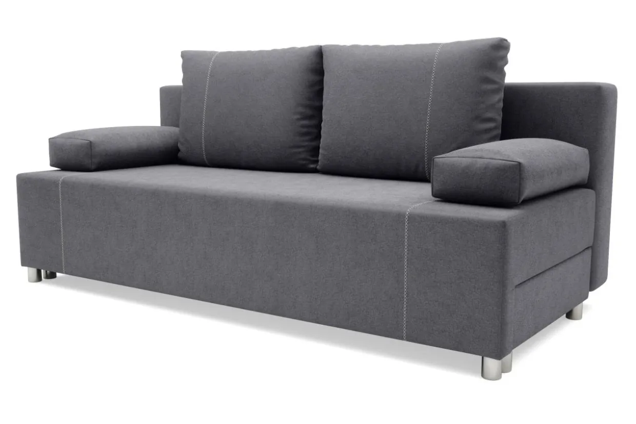 Sofa BEST 3-osobowa, rozkładana