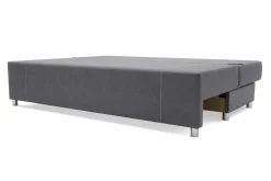 Sofa BEST 3-osobowa, rozkładana