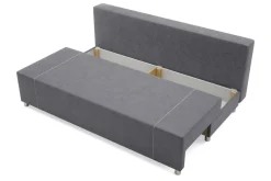 Sofa BEST 3-osobowa, rozkładana