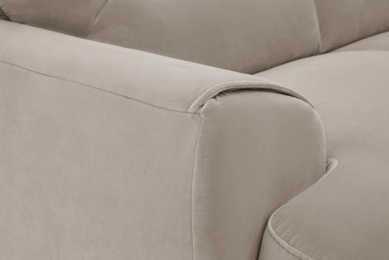 Sofa BOLERO 2-osobowa