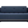 Sofa CHERRY 3-osobowa, rozkładana