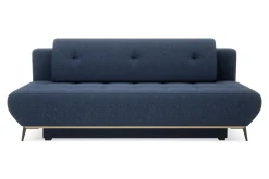 Sofa CHERRY 3-osobowa, rozkładana
