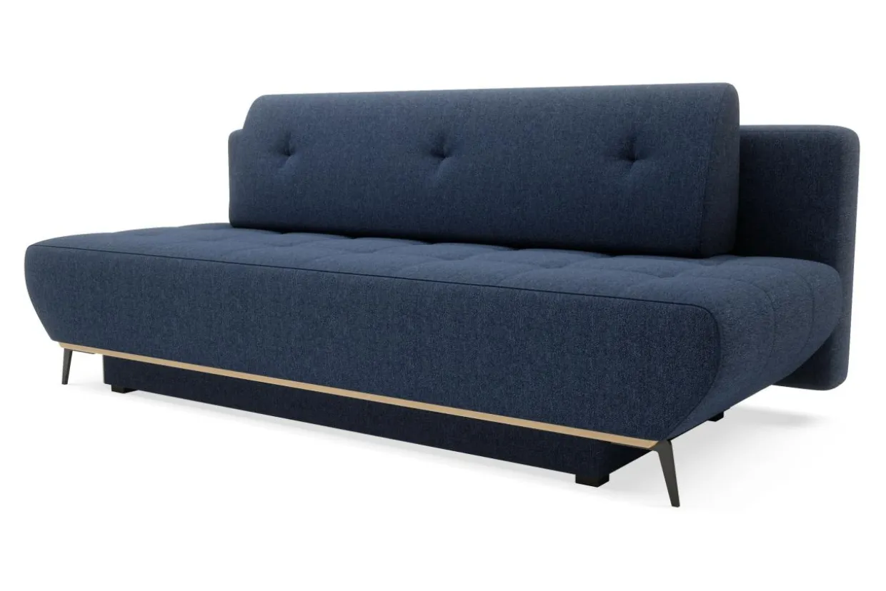 Sofa CHERRY 3-osobowa, rozkładana