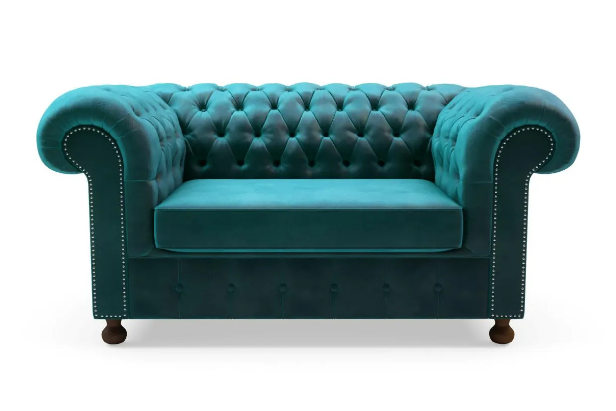 Sofa CHESTER 2-osobowa