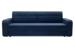 Sofa ciemnoniebieska TONGA
