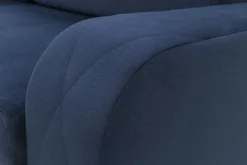 Sofa ciemnoniebieska TONGA