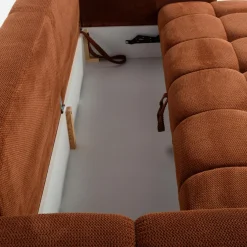 Sofa do salonu DANTE