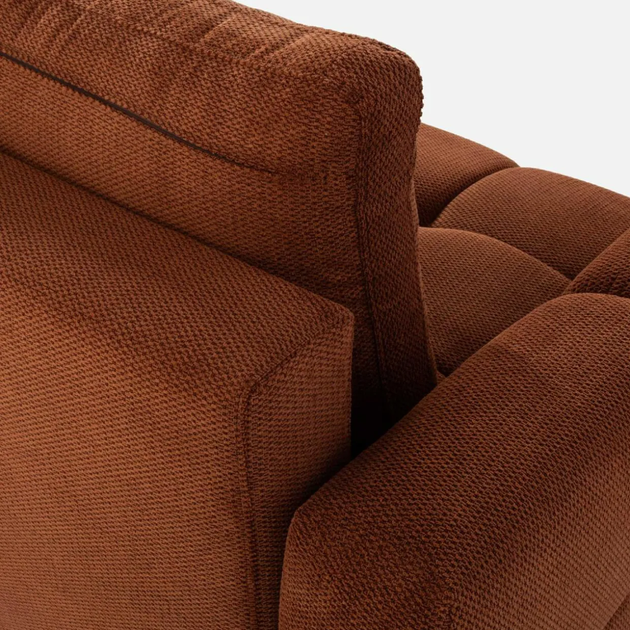 Sofa do salonu DANTE