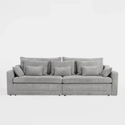 Sofa EVORA 4-osobowa, rozkładana