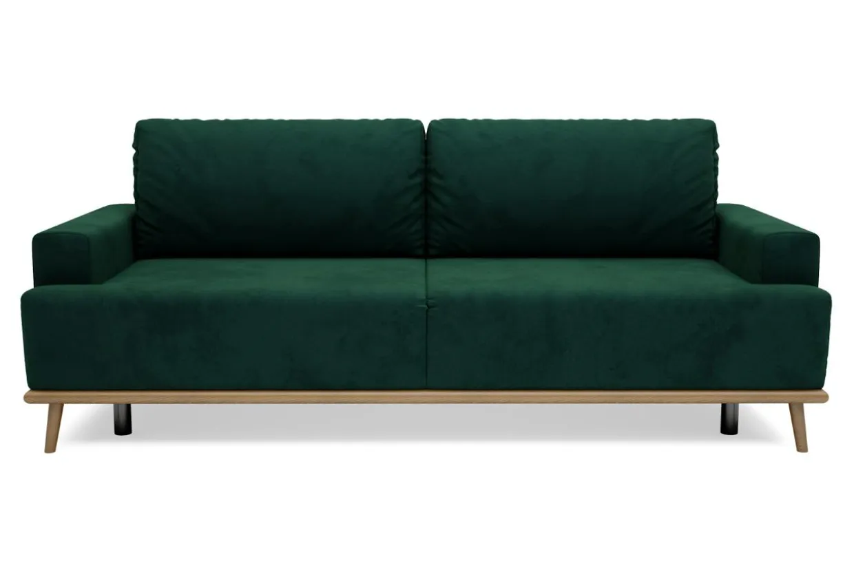 Sofa FORESTER 3-osobowa, rozkładana