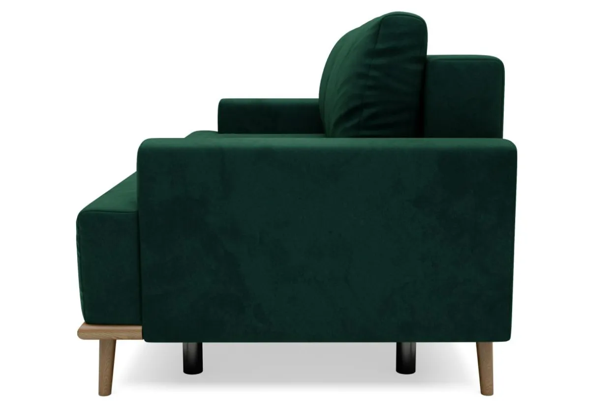 Sofa FORESTER 3-osobowa, rozkładana