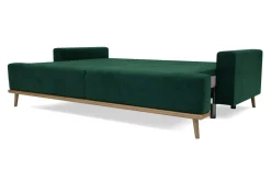 Sofa FORESTER 3-osobowa, rozkładana