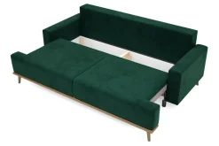 Sofa FORESTER 3-osobowa, rozkładana
