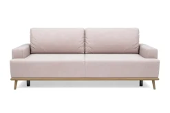 Sofa FORESTER 3-osobowa, rozkładana
