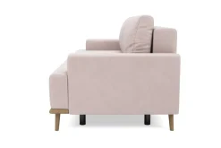 Sofa FORESTER 3-osobowa, rozkładana