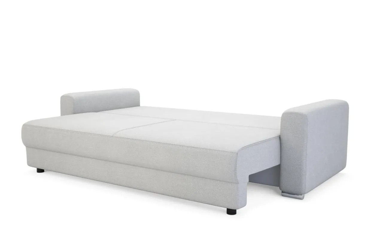 Sofa GENF 3-osobowa, rozkładana