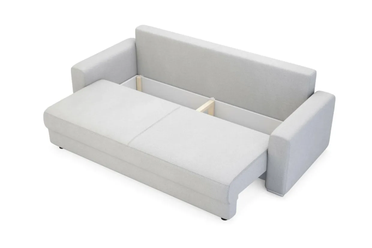 Sofa GENF 3-osobowa, rozkładana