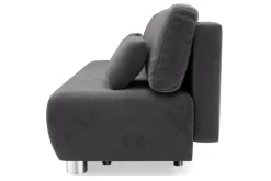 Sofa grafitowa STAR