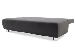 Sofa grafitowa STAR