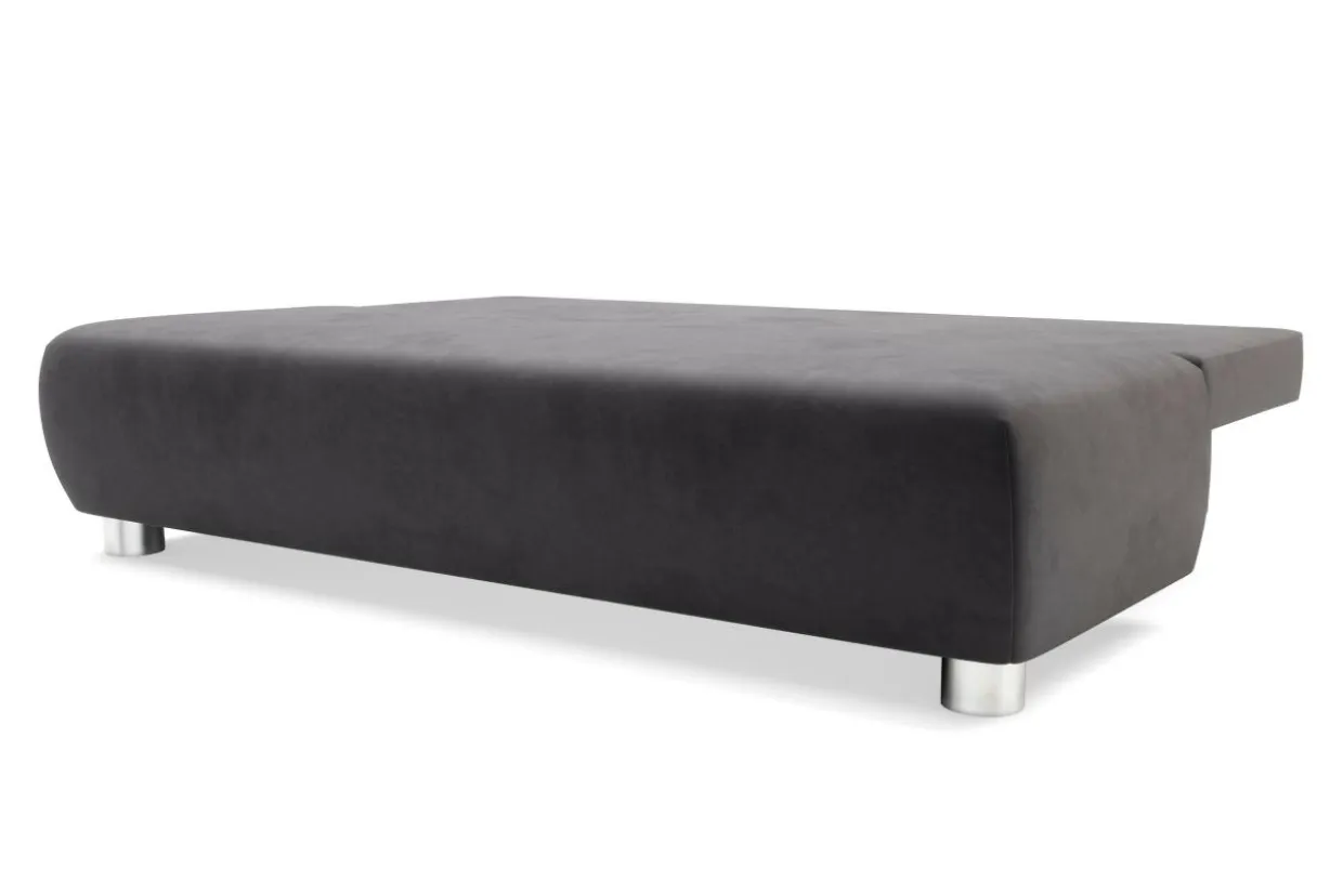 Sofa grafitowa STAR