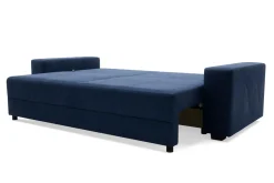 Sofa granatowa FRANCO