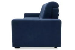 Sofa granatowa FRANCO