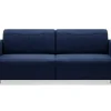 Sofa granatowa PRIMA