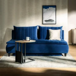 Sofa HARRY 3 osobowa, rozkładana