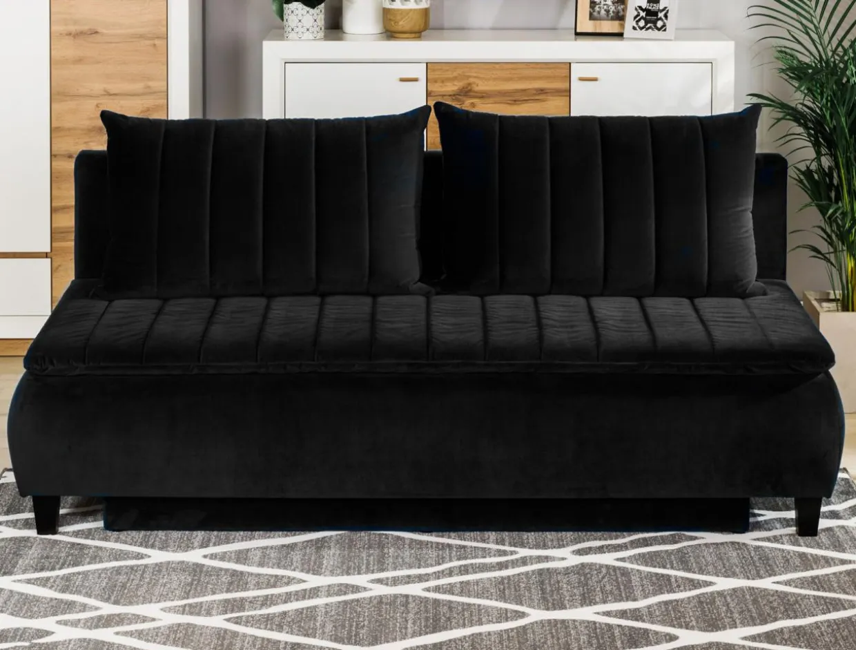 Sofa HARRY 3-osobowa, rozkładana