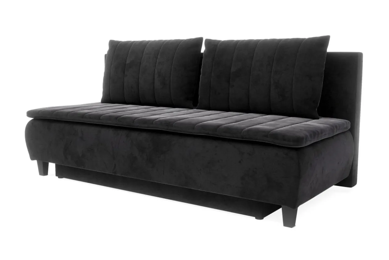Sofa HARRY 3-osobowa, rozkładana