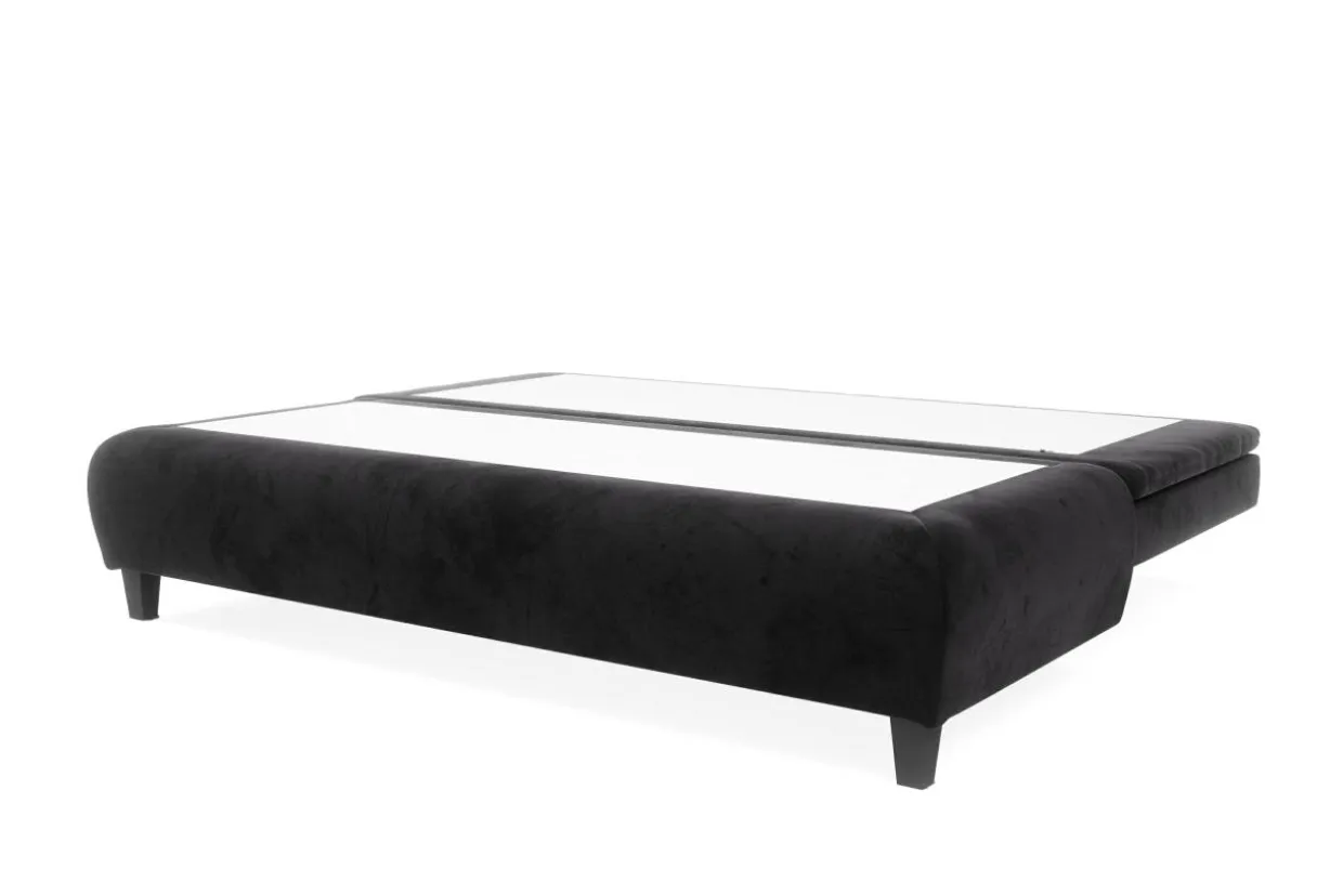 Sofa HARRY 3-osobowa, rozkładana