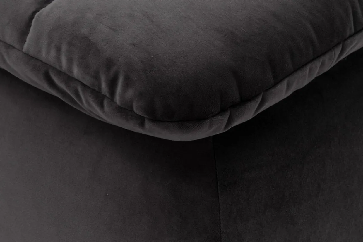 Sofa HARRY 3-osobowa, rozkładana