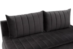 Sofa HARRY 3-osobowa, rozkładana