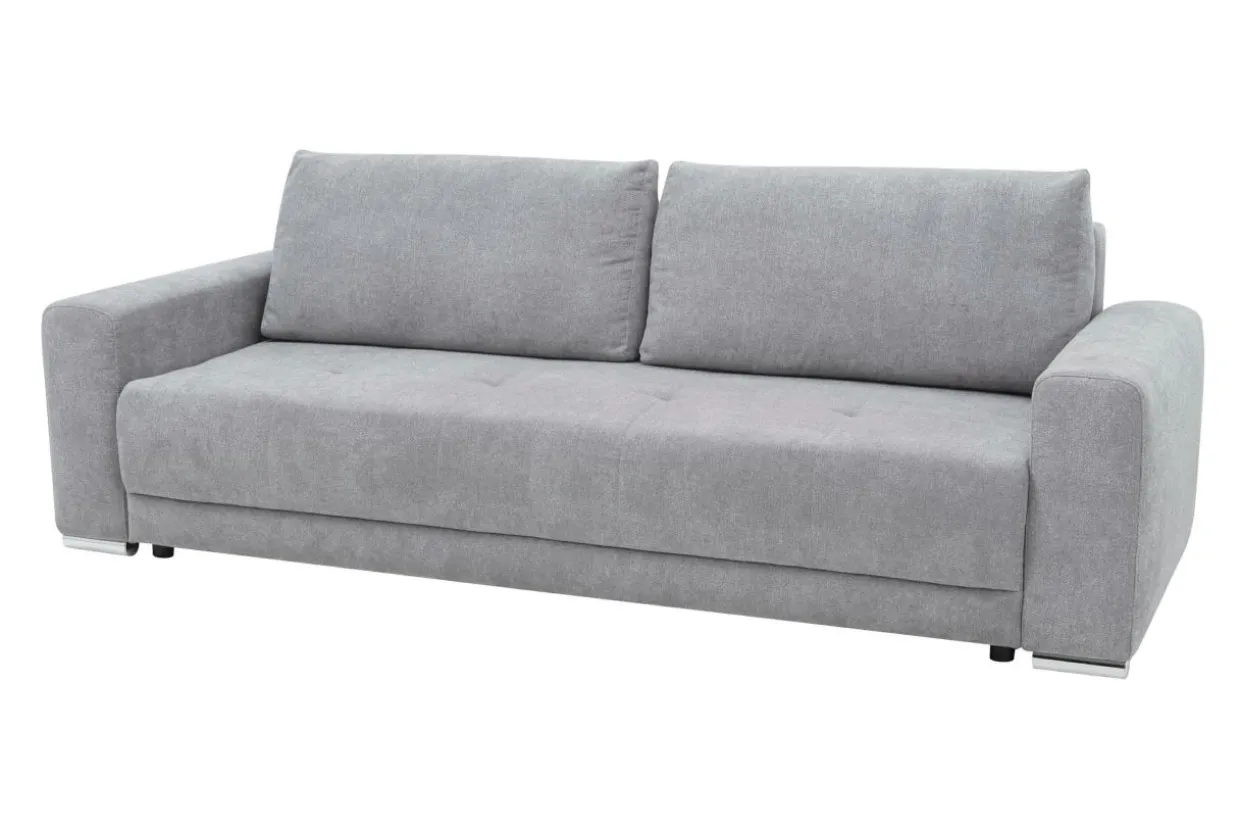 Sofa jasnoszara AZURRO
