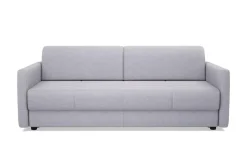 Sofa jasnoszara CLARC
