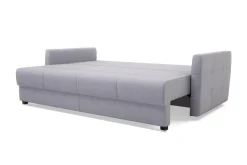 Sofa jasnoszara CLARC