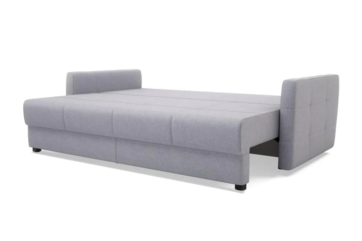 Sofa jasnoszara CLARC